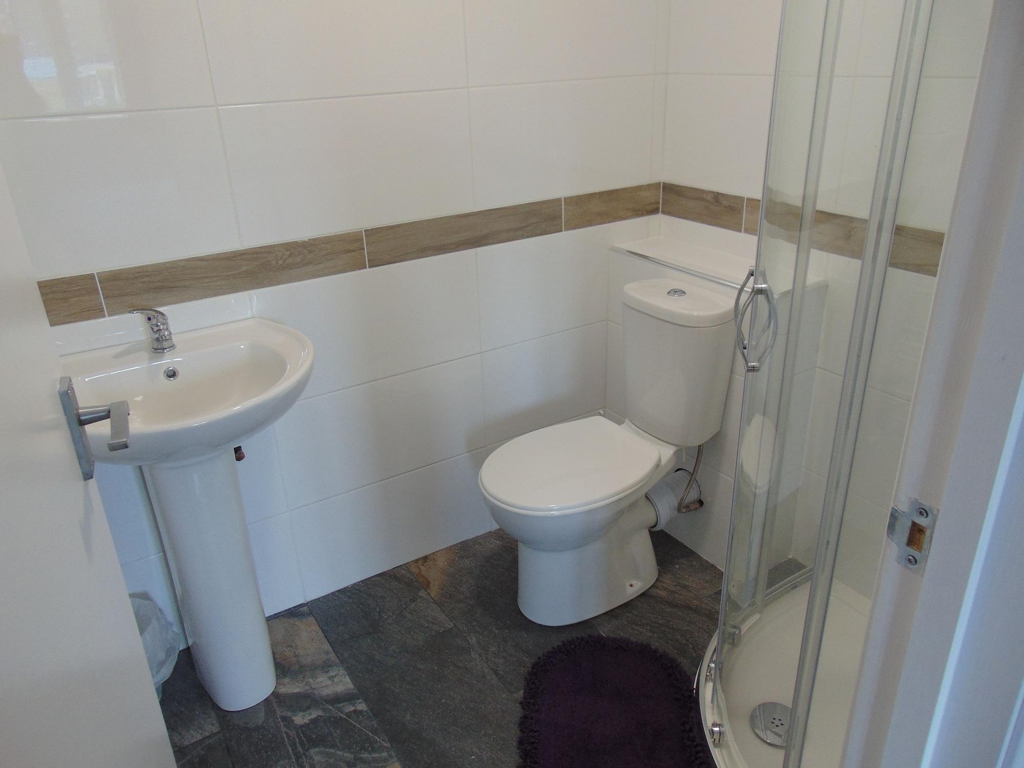 לונדון Harlinger Lodge מראה חיצוני תמונה